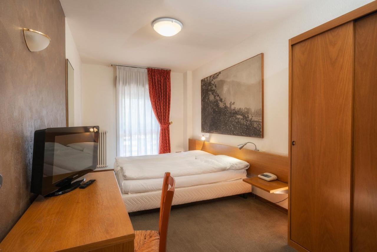 Hotel Rendez Vous シャティヨン エクステリア 写真