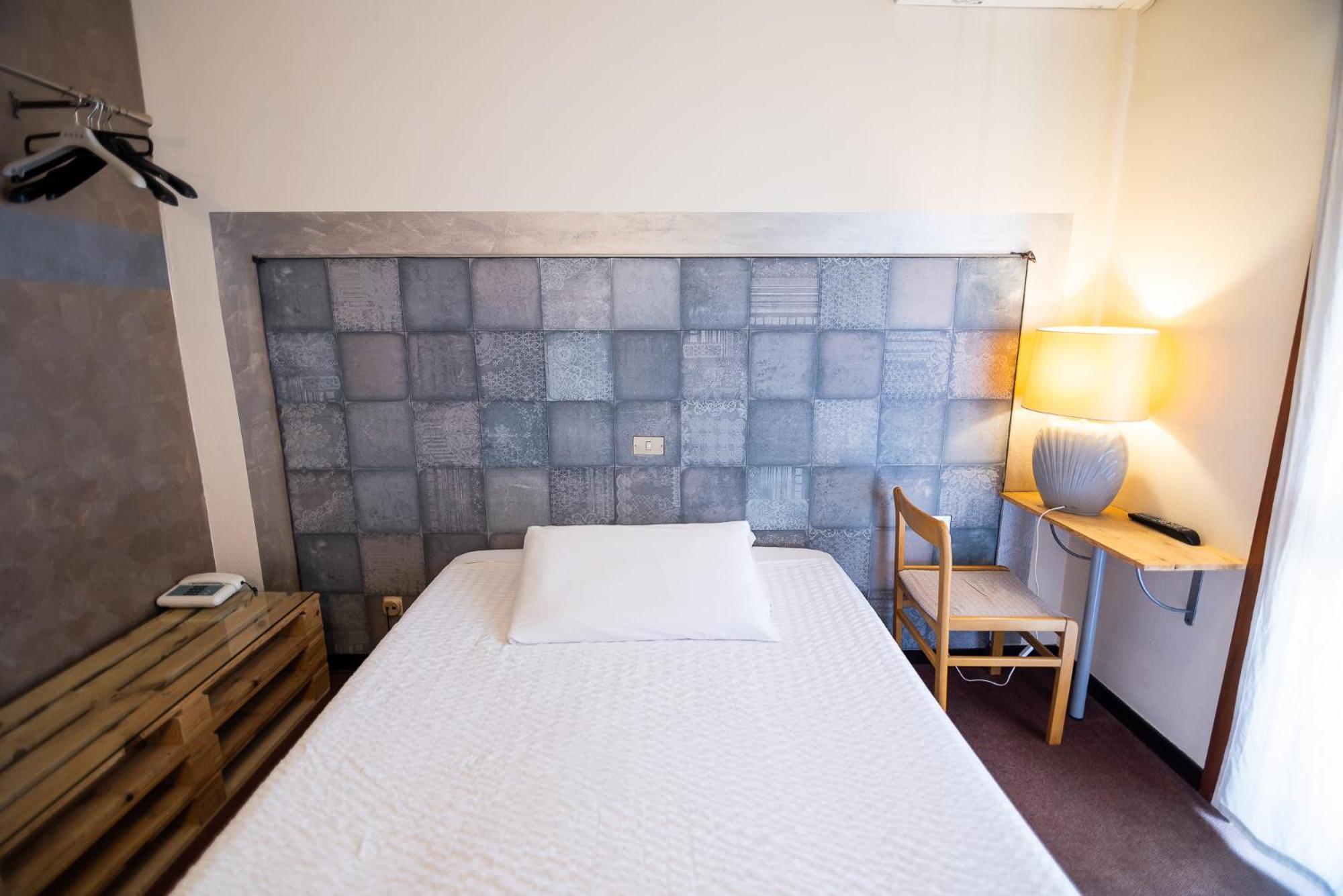 Hotel Rendez Vous シャティヨン エクステリア 写真