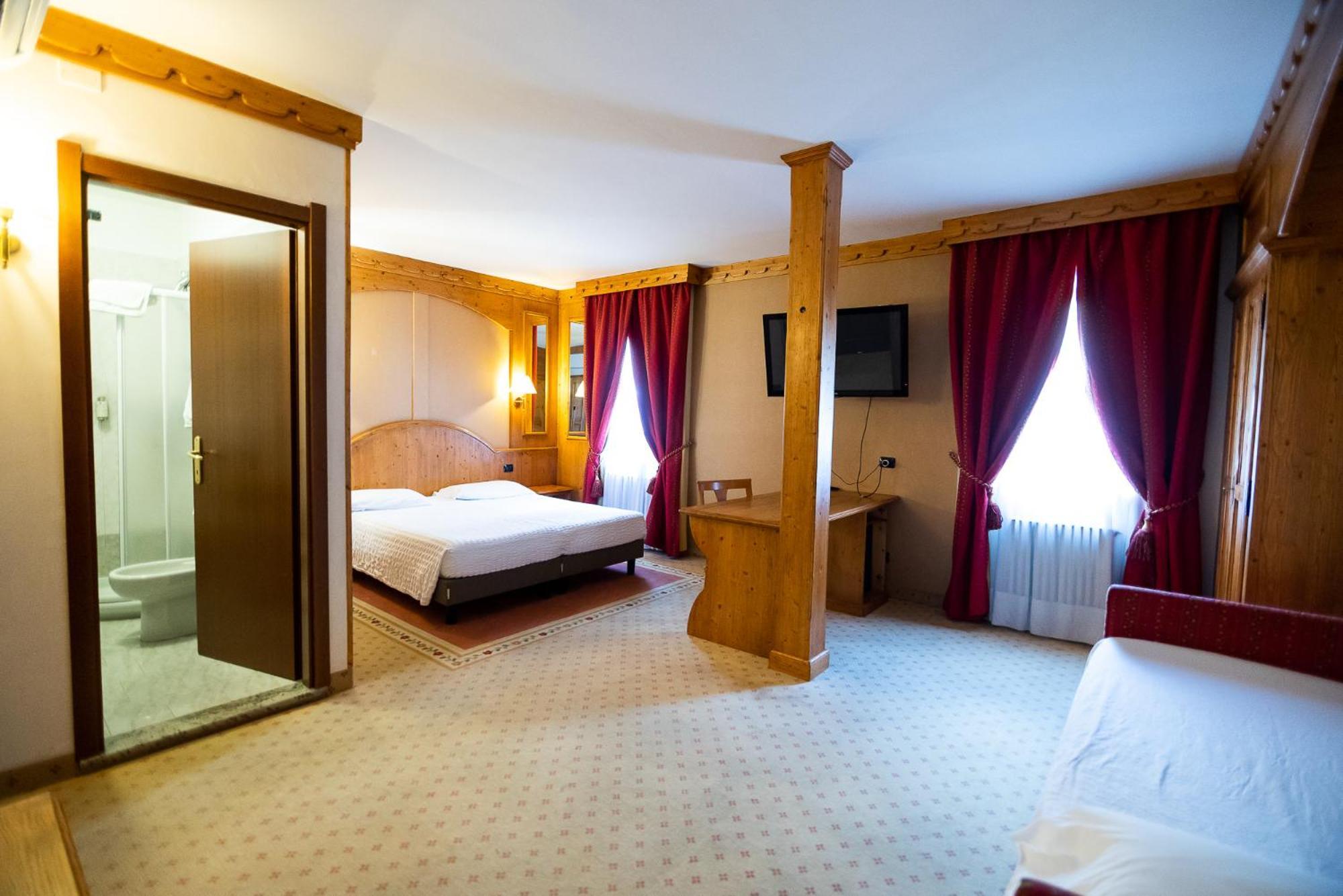 Hotel Rendez Vous シャティヨン エクステリア 写真