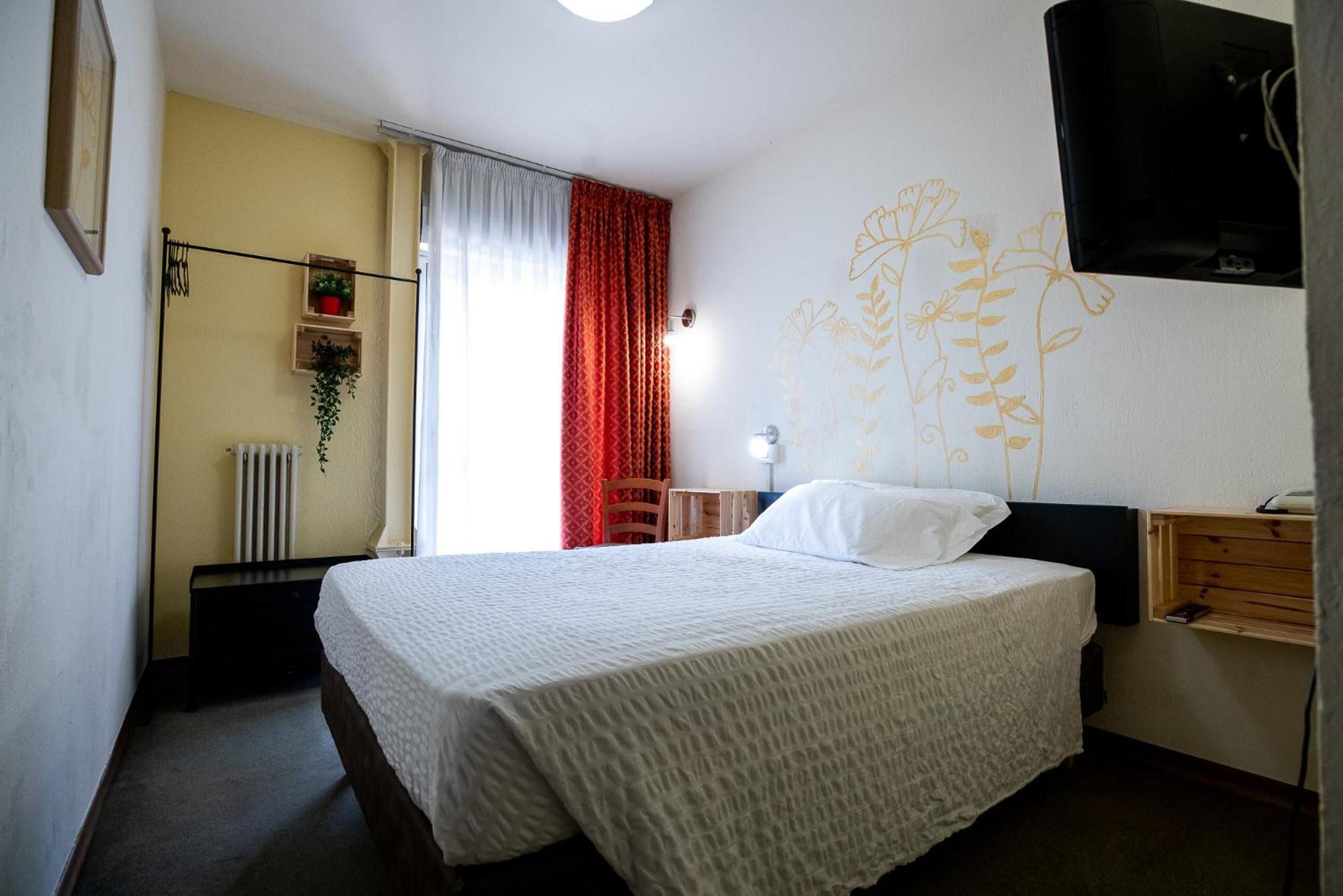 Hotel Rendez Vous シャティヨン エクステリア 写真