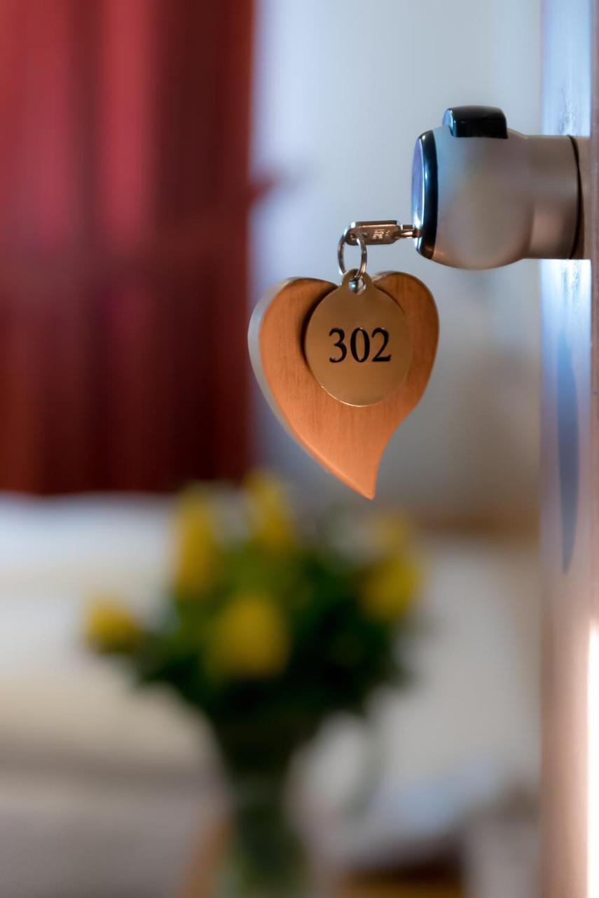 Hotel Rendez Vous シャティヨン エクステリア 写真