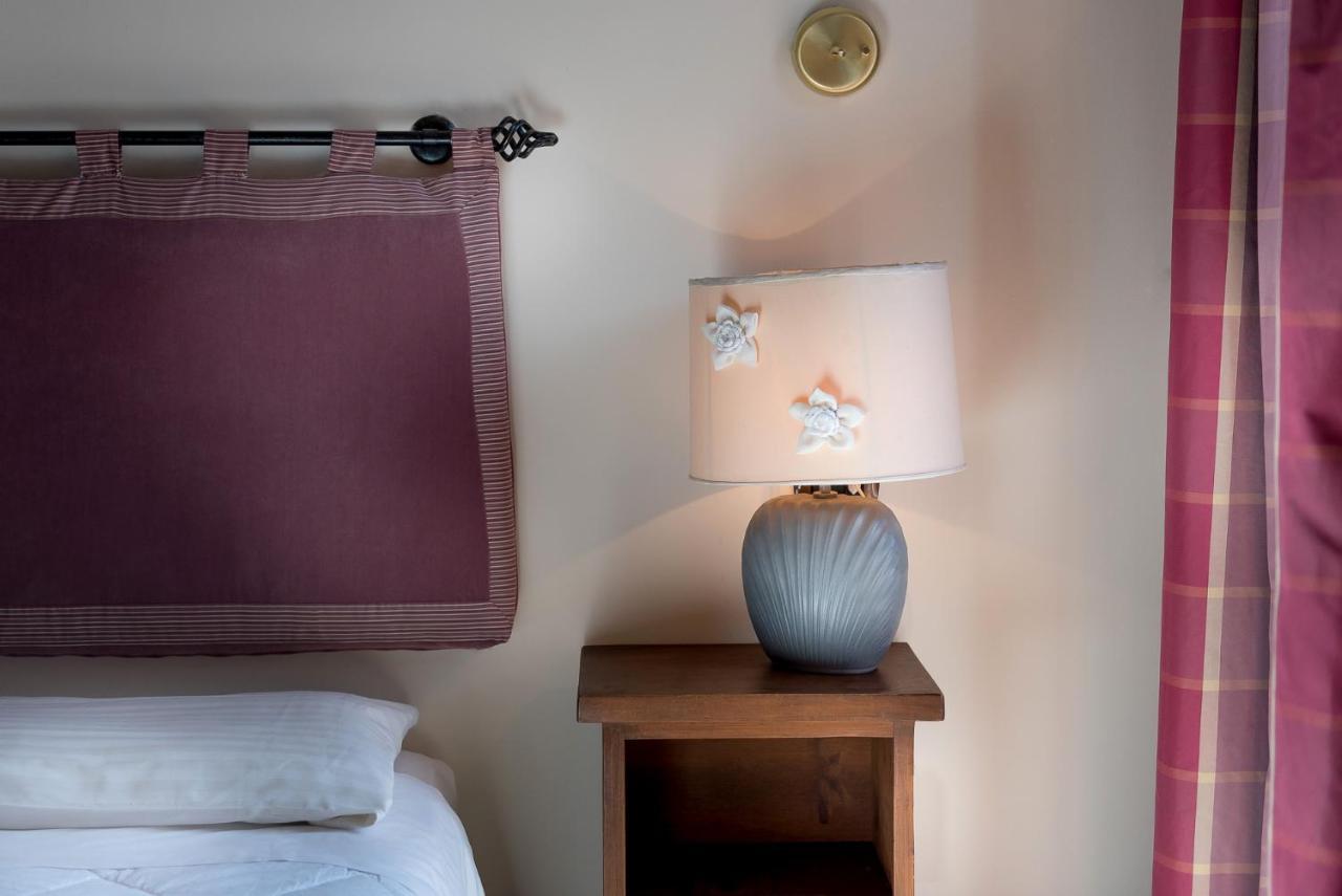 Hotel Rendez Vous シャティヨン エクステリア 写真